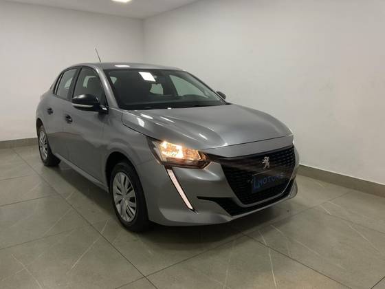 PEUGEOT 208 1.0 FIREFLY FLEX LIKE MANUAL